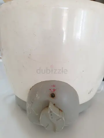 electric pot