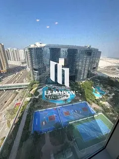 Ready to move in | Fully Furnished | High ROI