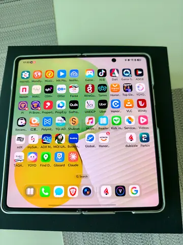 Honor Magic V6 512gb international spec