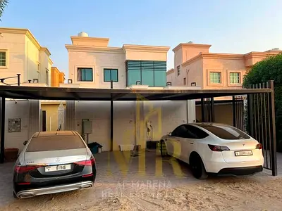 Villa for Sale in Al Rawda 1 – Ajman | 6 Bedrooms | Next to Mosque
