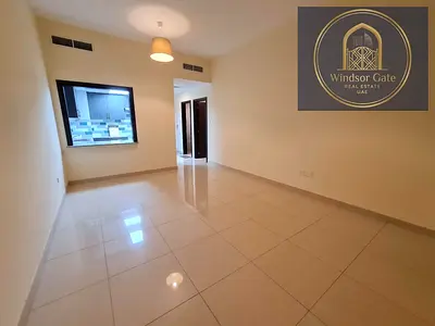 CLose Kitchen 1BHK Apartment Al Zahia garden