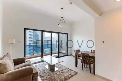 Spacious | Furnished | Near Mall & Metro