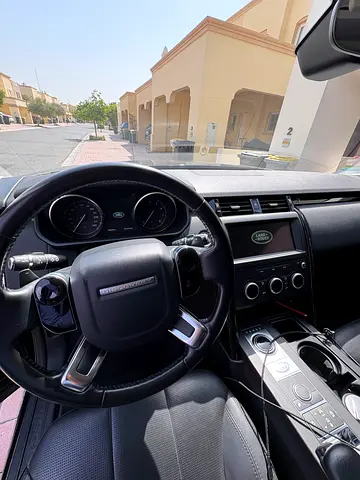 صورة مصغرة 15 لـ 2019 LAND Rover DISCOVERY