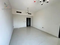 Brand new apartment for annual rent in Al Rashidiya 2 Ajman Two bedrooms living room three bathrooms