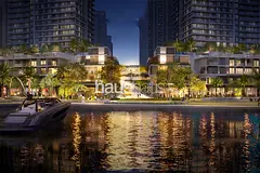 Unique Triplex | 3 Bed | Water Views