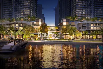 Unique Triplex | 3 Bed | Water Views