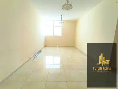 Brand New Spacious 2BR Apartment With Balcony & Both Master Bedrooms Parking Free Jamal Abdul Nasir Street Majaz 2