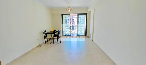 1BR Apartment with Balcony | Community Views | DSO | AED 57,999/-