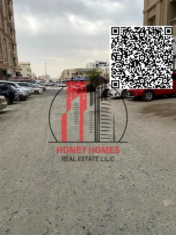 Land for sale, residential, commercial, in Al Nuaimiya 1 G+12, very special location