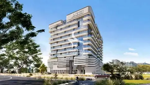 Luxury Apartment 3B+Maid - 1 min to metro – Flexible Payment Plan - Spacious Layout - High quality - High Rental Return