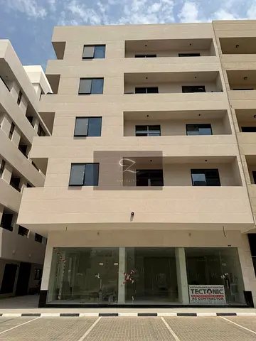 🏢 INVESTMENT BUILDING FOR SALE – MUWAILIH, SHARJAH