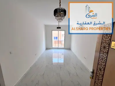 🔥 Spacious 1 Bedroom Apartment for Annual Rent in Al Rawda 3 – Ajman | Balcony | Split AC | Prime