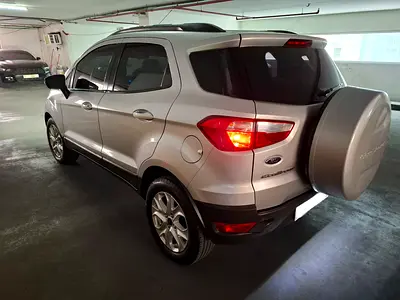 صورة 5 لـ 2015 FORD ECOSPORT