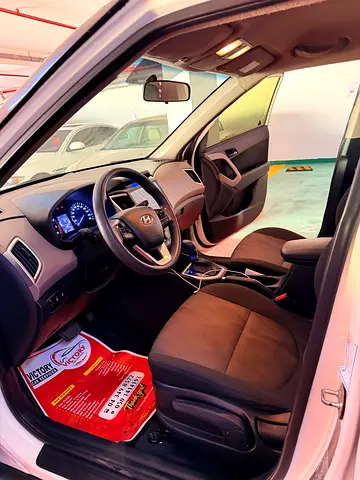 صورة 9 لـ 2020 Hyundai CRETA