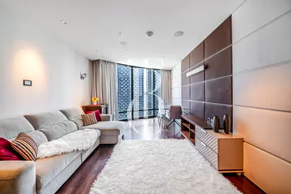 Luxurious 1BR | Burj Khalifa | Furnished