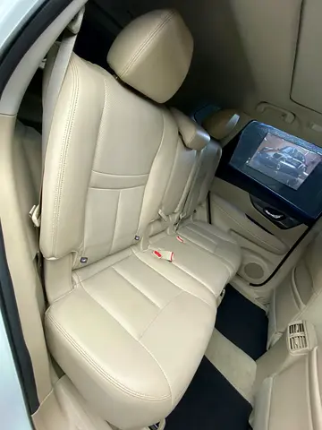 2015 Nissan ROGUE 照片 6