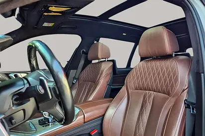 صورة 11 لـ 2020 BMW X7