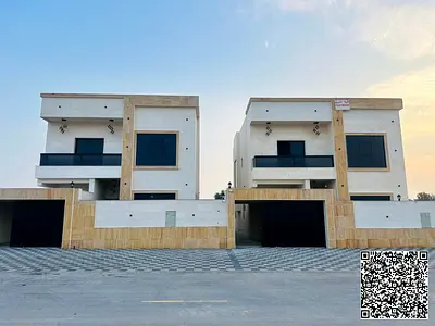 Ajman Oasis 2 project in Al Helio 2 area, on Al Helio main street, directly behind the old nursery.