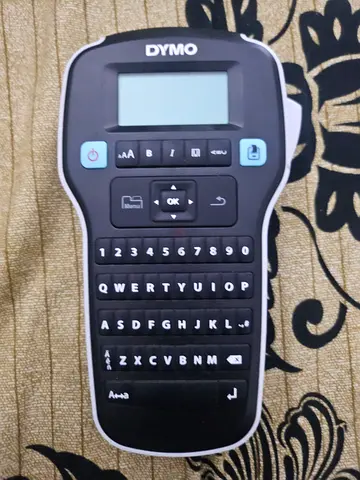 Dymo Label Maker - Portable Label Printer