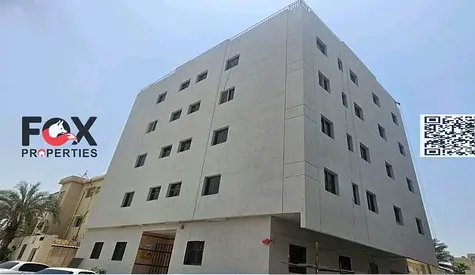 🏢 للبيع بناية استثمارية في النعيمية 2 – عجمان