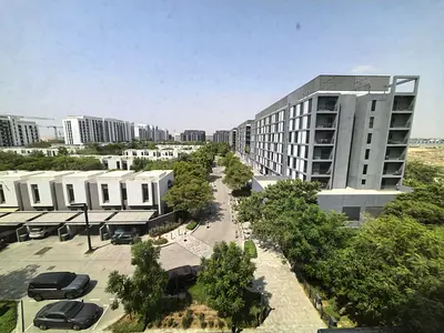 Spacious Studio Apartment with Stunning View