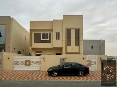 Corner villa for rent