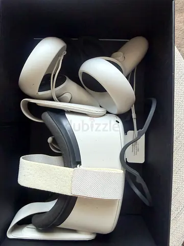 Oculus quest 2