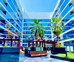 Premium Apartment | Garden View | Five Star Amenities