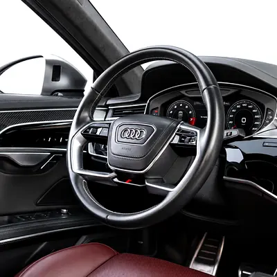 2021 AUDI S8 照片 9