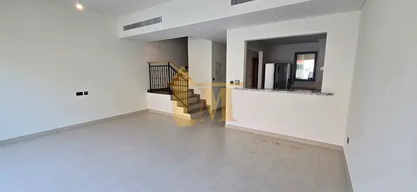 4 BR Villa in DAMAC Lagoons for Rent
