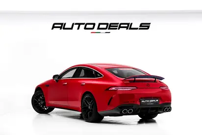 2019 Mercedes-BENZ AMG — фото 3