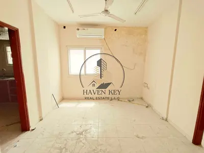 Cheaper price ~ 1bhk ~for family ~ close to Muwaileh park