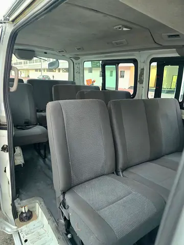 2014 Nissan URVAN — фото 11