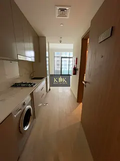 Studio Apartment | Azizi Riviera 8 | Downtown City View