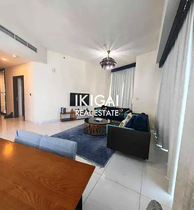 Luxury 2-bedroom apartment | Ready to Move-in | Al Barsha South 3