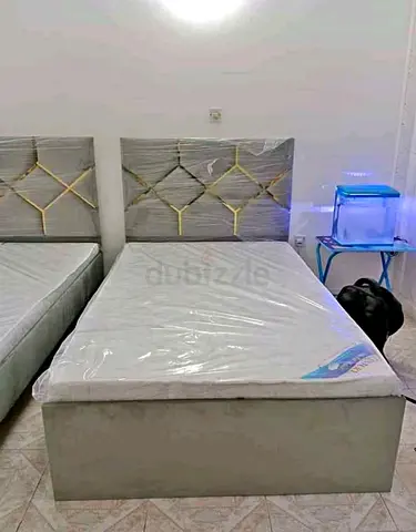 Brand New beds