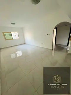An excellent opportunity to rent a one-bedroom apartment with a living room in the Al Nuaimiya 2 are