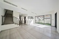 Single row | Park view | Available in sept