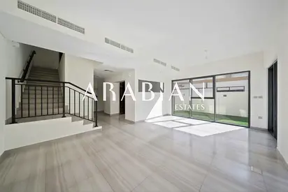 Single row | Park view | Available in sept