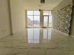 Spacious 1BHK + Store Room (1,117 Sq Ft) | Premium Amenities & Covered Parking On Prime Location Con