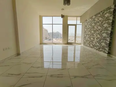 Spacious 1BHK + Store Room (1,117 Sq Ft) | Premium Amenities & Covered Parking On Prime Location Contact Us Now