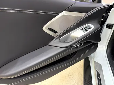 2020 Chevrolet CORVETTE — миниатюра 12