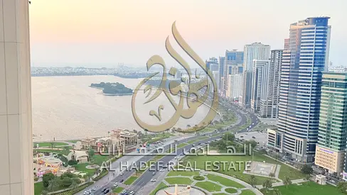 🔥 Luxury 3,200 SQFT Duplex Penthouse + 3 Bedrooms + Maid’s Room + 4 Bathrooms + Panoramic Ocean Views + Spacious Balconies — Exceptional Luxury Livin