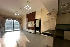 3 Bedrooms | Mid Floor | Unfurnished
