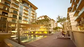 MODERN 1-BEDROOM | SOBHA HARTLAND | PRIME LOCATION
