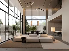 Nature-inspired Design | Luxury Community Living
