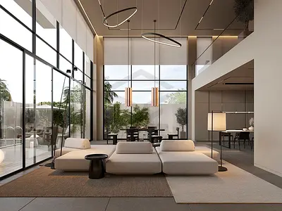 Nature-inspired Design | Luxury Community Living