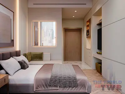 Fully Furnished | Prime Location | Potential ROI