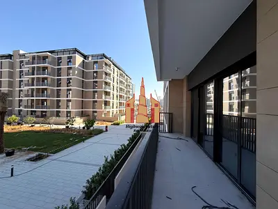 2 BHK with Spacious Terrace | Corner View | 1,312 Sqft | 1.6M