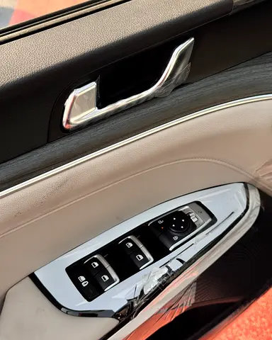 2027 KIA K5 — миниатюра 15